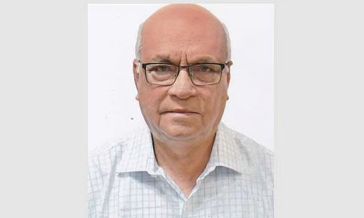 Justice, humanity, responsibility are cornerstones of lasting peace: Faruk