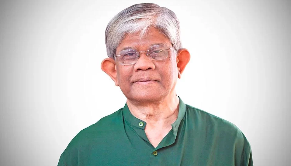 No worries about budget for JS election: Dr Salehuddin