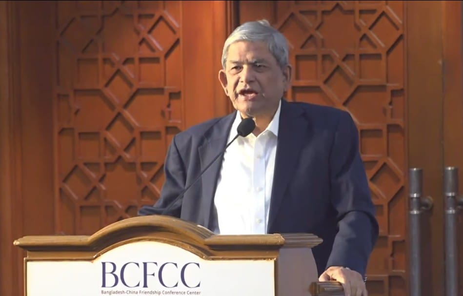 No change possible without embracing reform in heart: Fakhrul