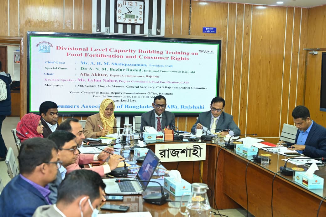 GO-NGO collaboration crucial for consumer rights protection: Experts 