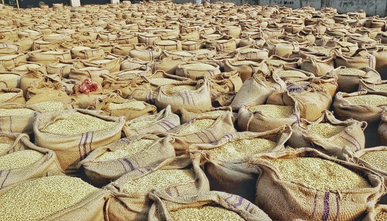 Paddy production cost increases in Lalmonirhat