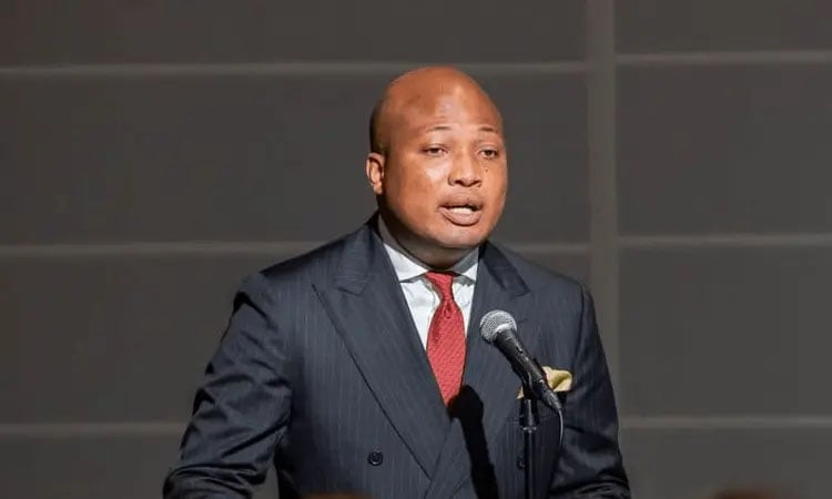 US ends 15% tariff on Ghana cocoa, farm exports: foreign minister