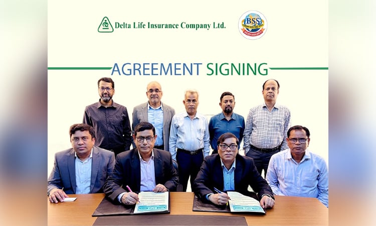 BSS inks agreement with Delta Life for group life insurance 