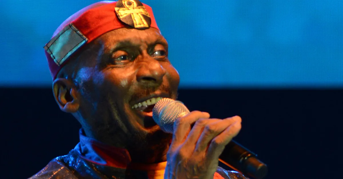 Reggae legend Jimmy Cliff dead: family