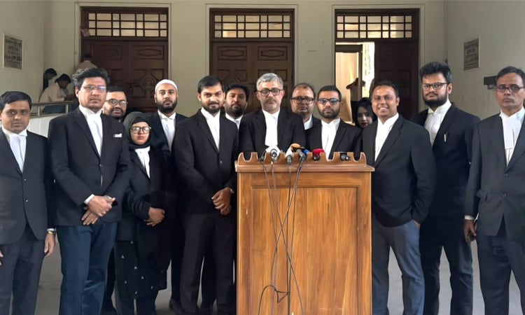 NLA demands abolition of Bar Council ad hoc committee 