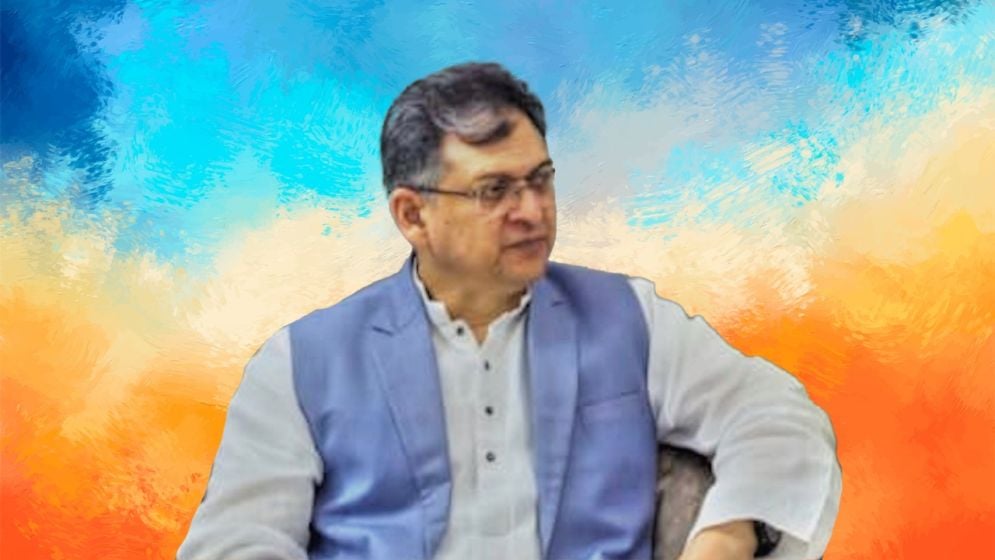 New episode of 'Aynaghar Files' features testimony of BNP leader Salahuddin Ahmed