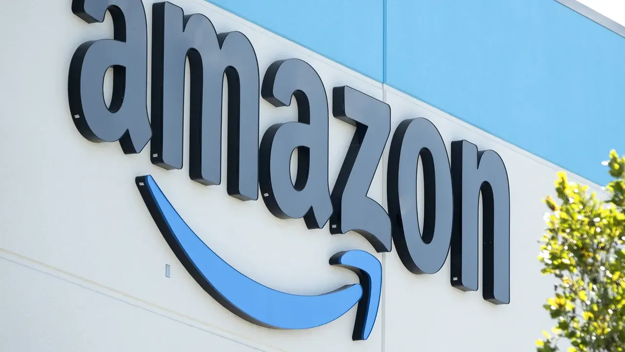 Amazon says to invest $50 bn in US government AI infrastructure