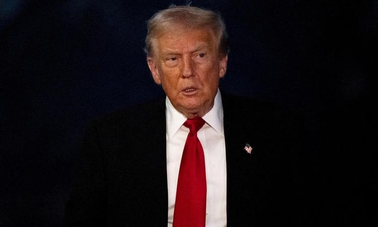 Trump ends US protected status for Myanmar nationals