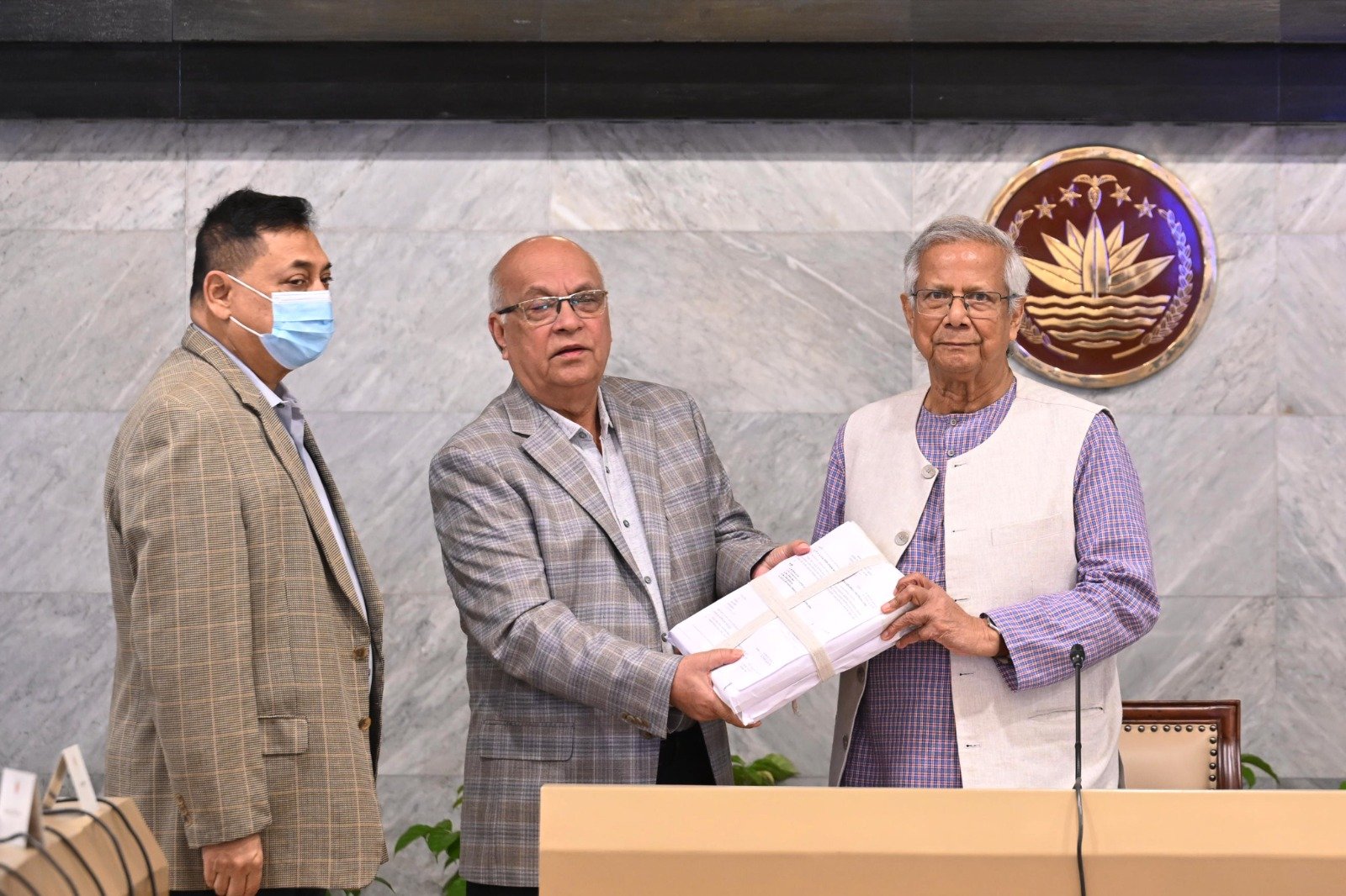 Airport cargo village fire originated from short circuit: report