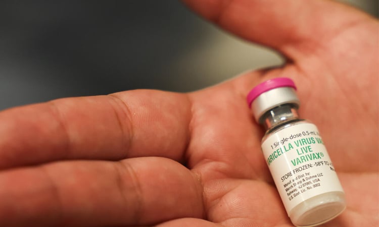 California affirms vaccine advice after US govt autism change