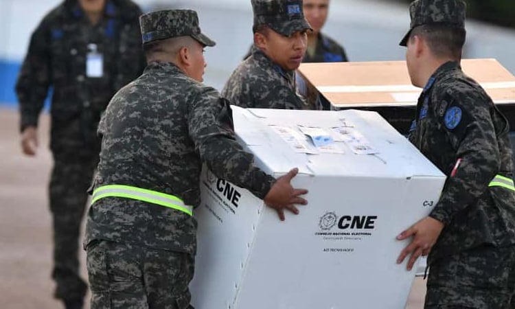 From coups to coffee: five things to know about Honduras