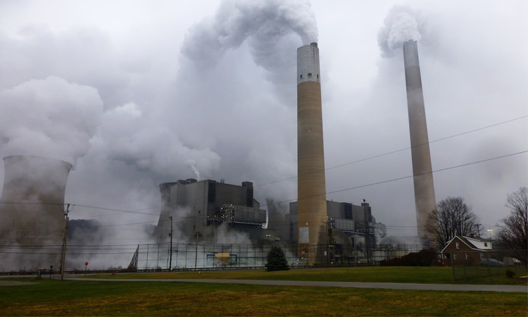 Trump admin aims to roll back limits on deadly air pollution