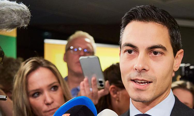 Dutch far right alive and well despite centrist victory