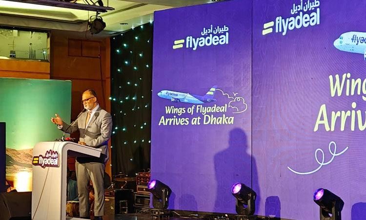 Adviser Bashir vows to restore fairness in aviation sector