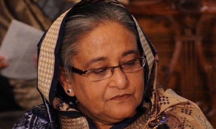 ACC counsel expects life imprisonment for Sheikh Hasina in plot scam cases