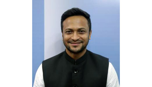 Probe report in share market manipulation case against Shakib on March 3