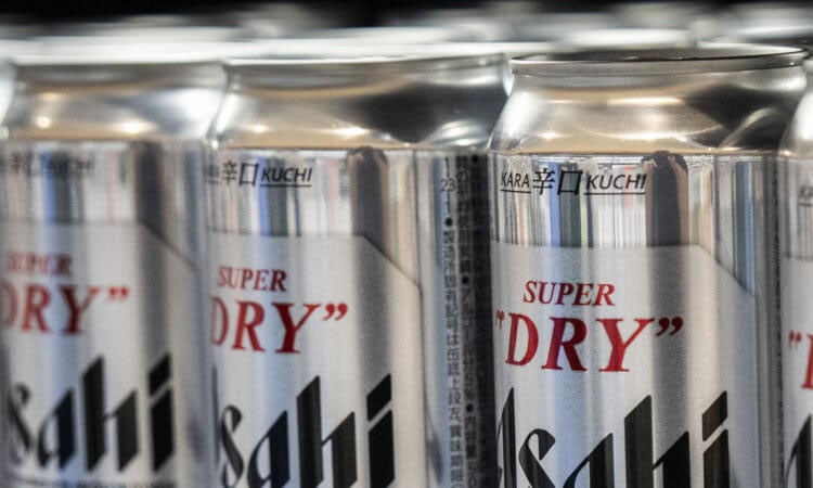 Japan beer giant Asahi delays earnings due to cyberattack