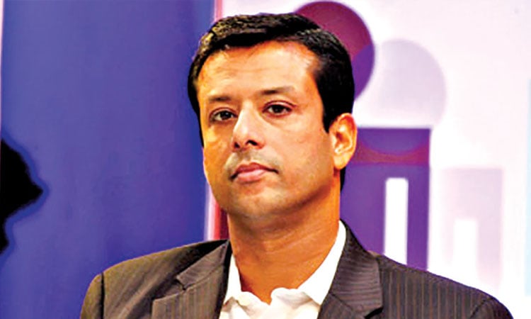 Sajeeb Wazed Joy gets 5-year jail in Rajuk plot scam case