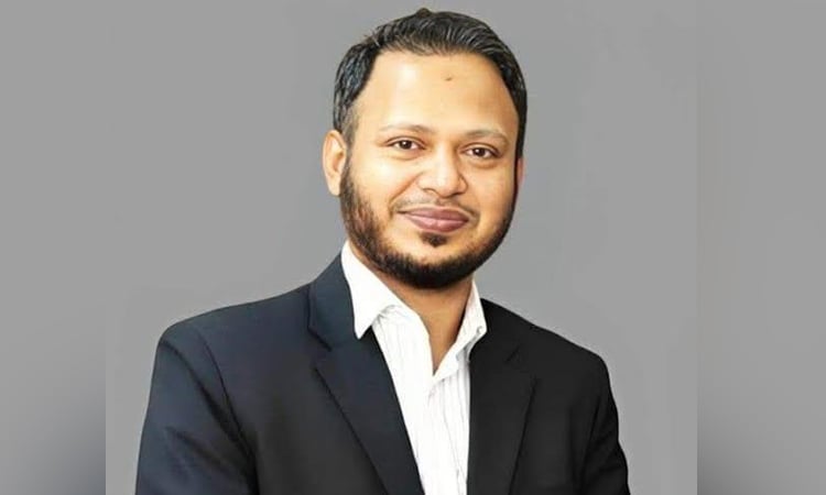 JU Prof Adil appointed member of Commonwealth Association