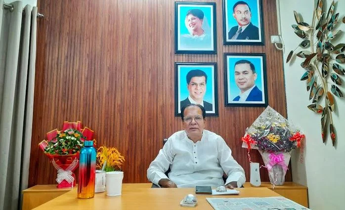 Anti-liberation forces cannot serve nation's welfare: Dulu