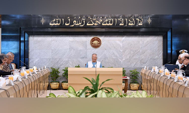 Advisers Council approves four ordinances