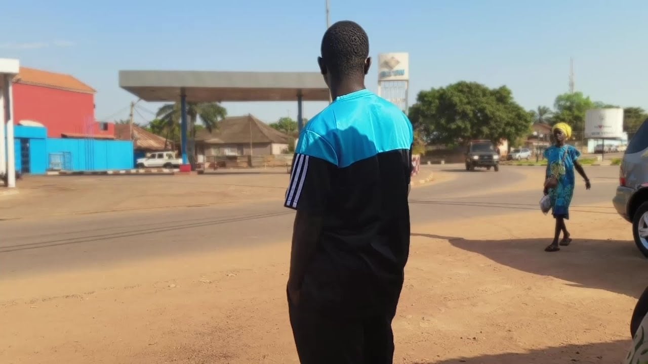 Streets deserted in G.Bissau capital after military takeover