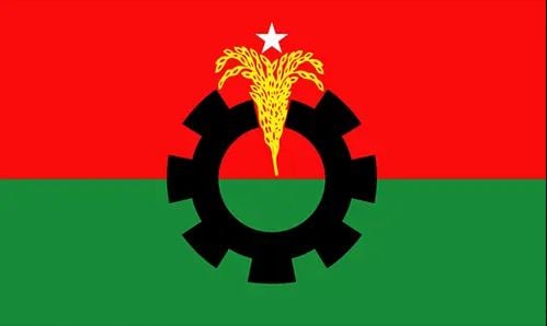 Expulsion orders of 10 Khulna BNP leaders withdrawn