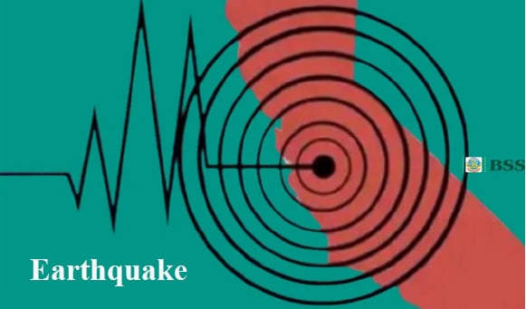 Fifth tremor in four days jolts Dhaka, adjoining areas