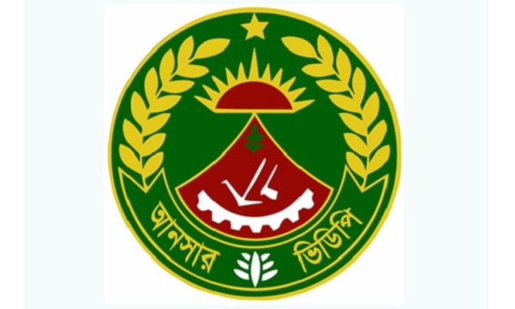 Ansar VDP completes 4th phase training for next polls