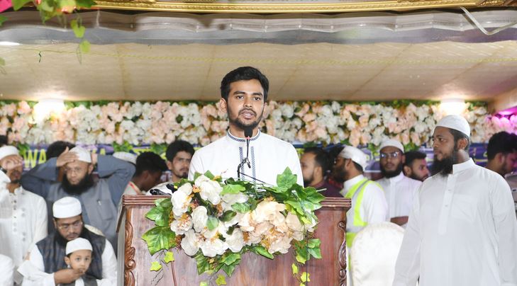 Bridge to be constructed at Company Ghat in Kamrangirchar: Asif Mahmud 