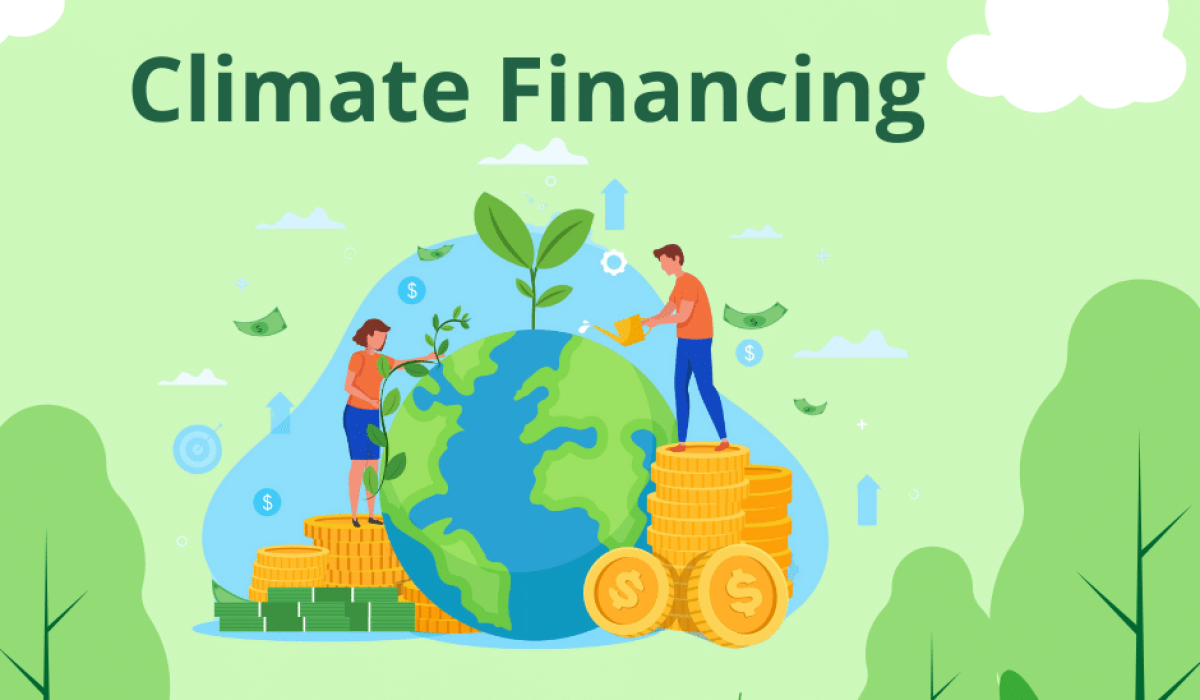 Bangladesh takes 1st steps toward developing a climate finance strategy following COP30