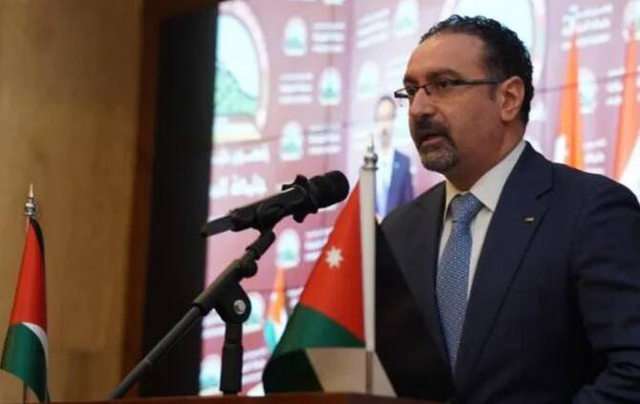 Jordan tells Russia to stop recruiting its citizens after two killed