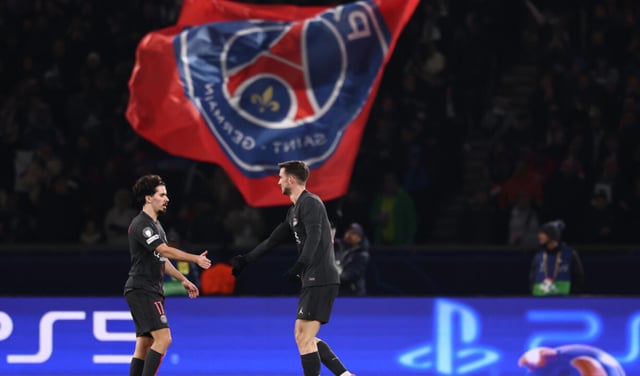 Midfield maestros return as PSG look to assert Ligue 1 dominance