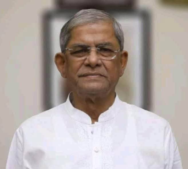 Entire nation eagerly waiting for upcoming election: Fakhrul