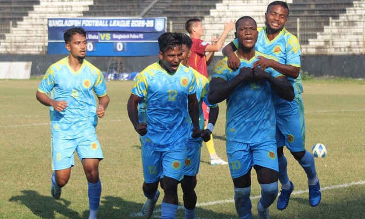 Abahani posts first win in BFL 
