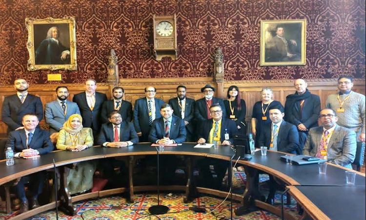 Roundtable discussion held on Bangladesh National University reforms