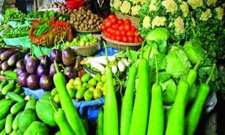 Narail targets over 74,000 tonnes of winter vegetables