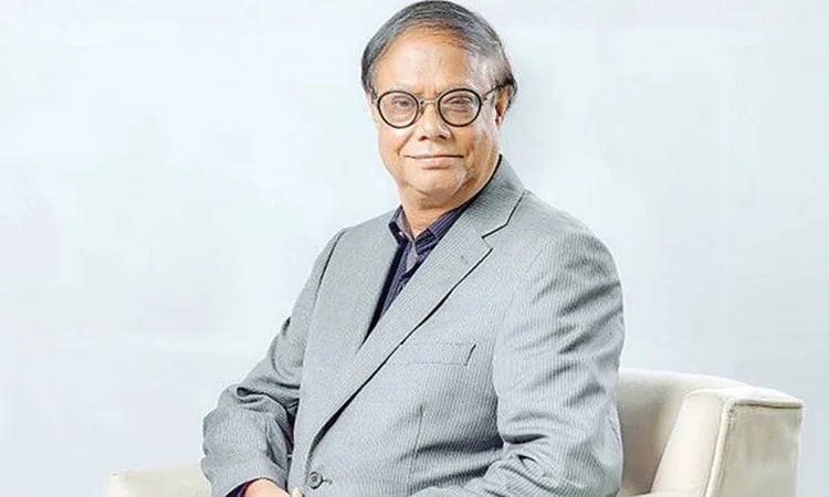 Financial sector is making tangible progress: BB governor