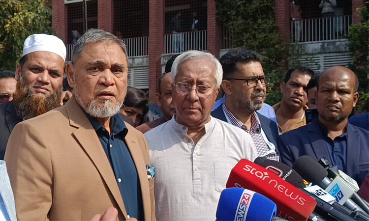 Parliament polls, referendum schedules to be announced in second week of Dec: CEC