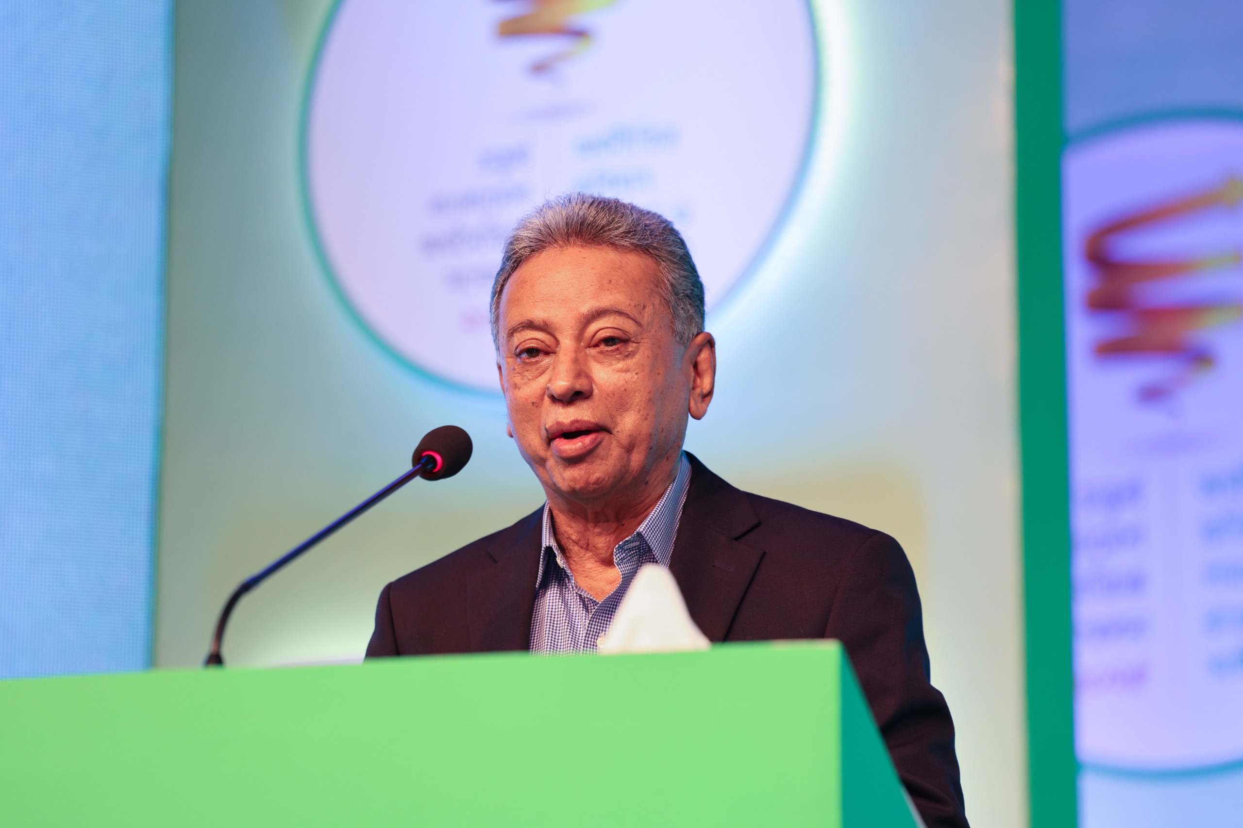 BNP aims for transforming Bangladesh into trillion dollar economy: Khasru 