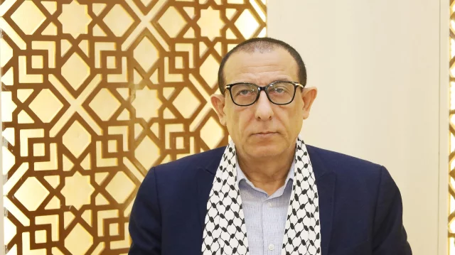 Ramadan hails Bangladesh for continuous solidarity with Palestine 