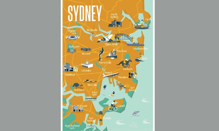 Pilot killed after reported mid-air collision in Australia