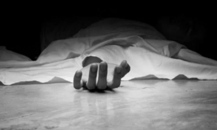 Factory worker killed as train hits him in Mirsarai
