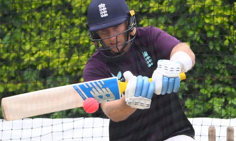 England's Root questions need for Ashes pink-ball Tests
