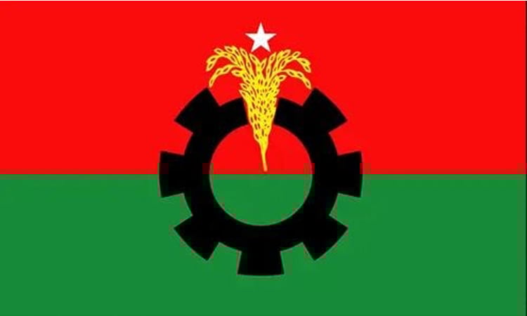 Prayer held seeking recovery of Khaleda Zia in Dinajpur