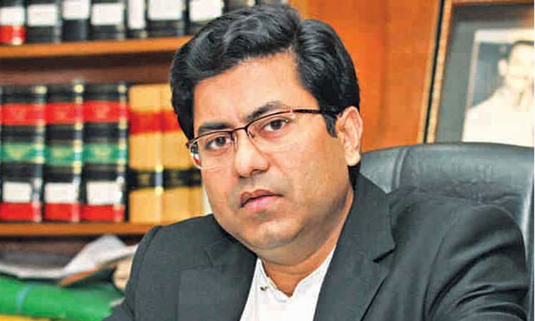 Court seizes tax files of ex-DSCC mayor Taposh, wife