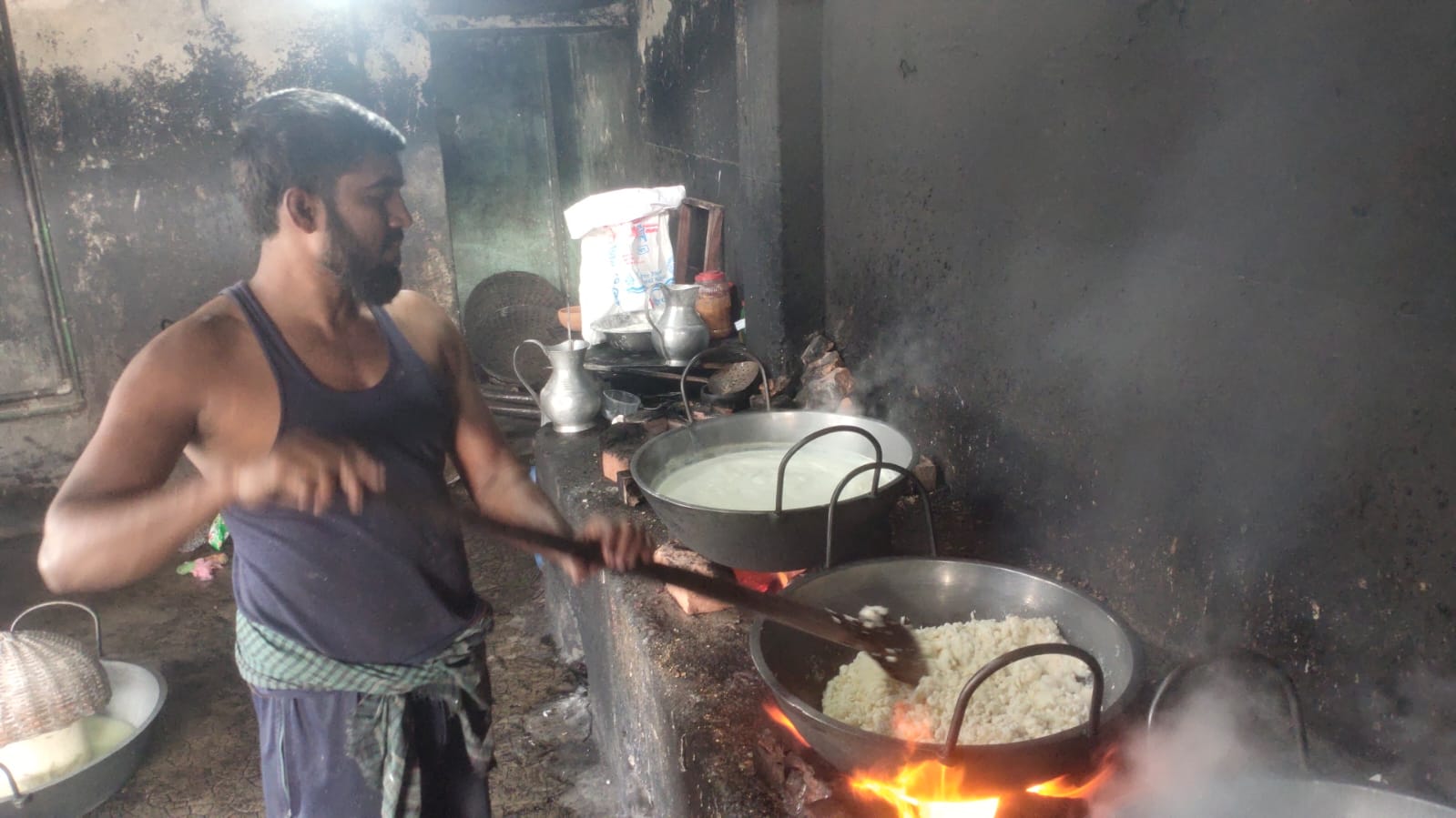 Satkhira Nolen Gur Sandesh gets popularity in foreign countries 