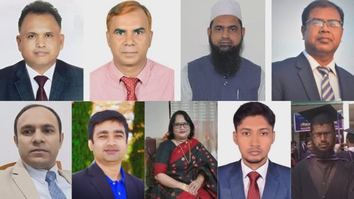 10 HSTU teachers awarded for research, presentation skills  