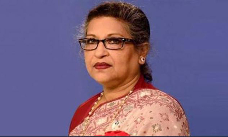 Sheikh Rehana's 10-katha Purbachal plot allocation cancelled