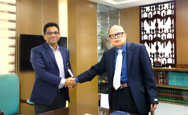 Food ministry gets new secretary